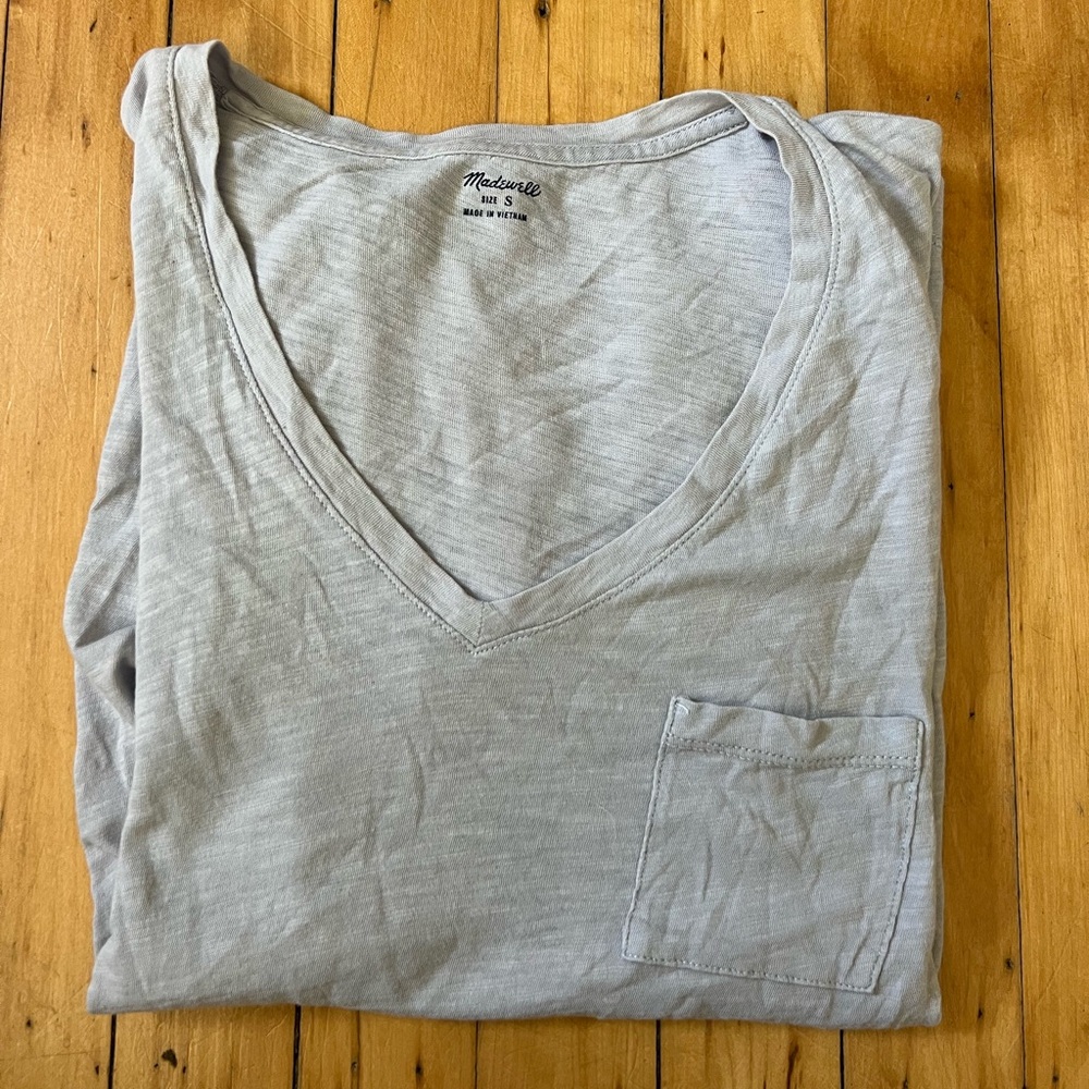 Madewell T-shirt